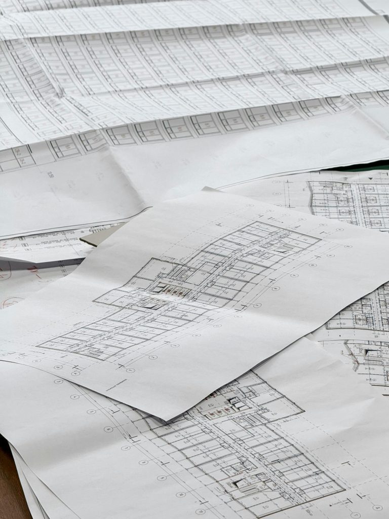 plans structure
