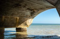 Fondations pont