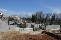 Construction neuve