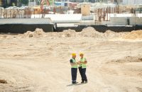 Suivi de chantier