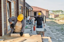 Chantier pour particuliers